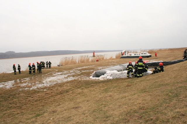 Elbląg Żuławy 2009
