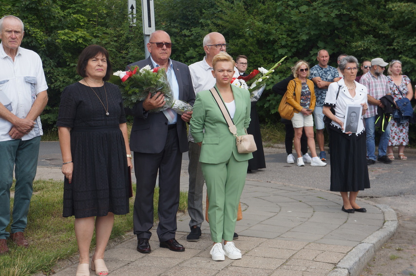 „Pamięć o ofiarach Sprawy Elbląskiej jest naszą powinnością” zdjęcie nr 265381