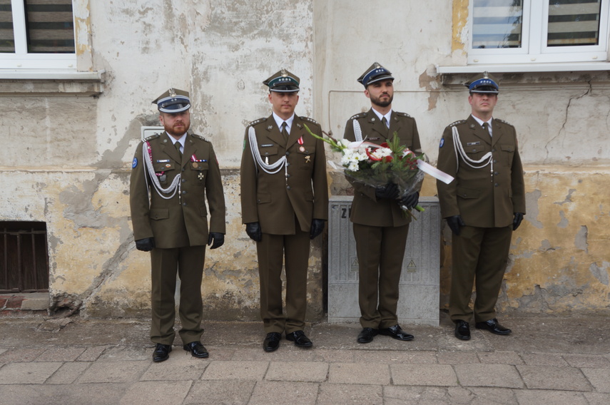 „Pamięć o ofiarach Sprawy Elbląskiej jest naszą powinnością” zdjęcie nr 265376