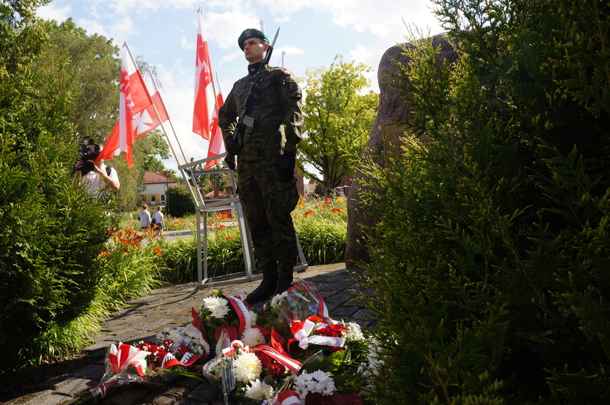 „Pamięć o ofiarach Sprawy Elbląskiej jest naszą powinnością” zdjęcie nr 265392