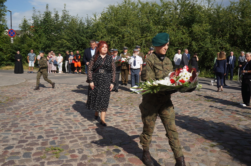 „Pamięć o ofiarach Sprawy Elbląskiej jest naszą powinnością” zdjęcie nr 265394