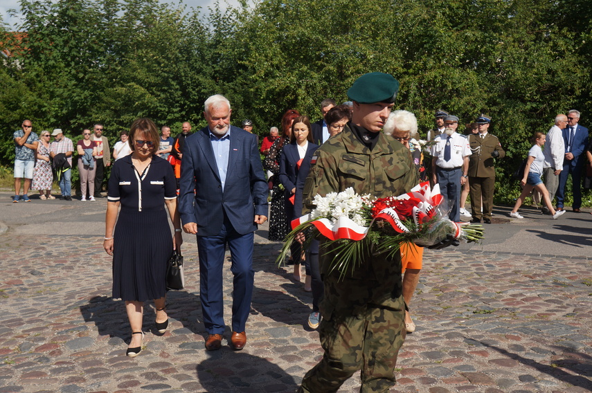 „Pamięć o ofiarach Sprawy Elbląskiej jest naszą powinnością” zdjęcie nr 265391