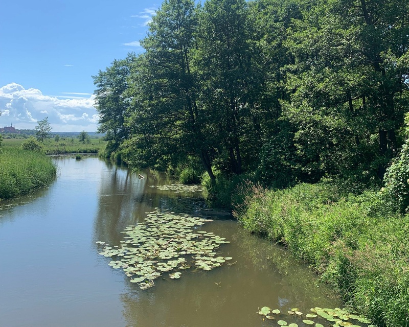 Elbląg Frombork jakiego nie znacie