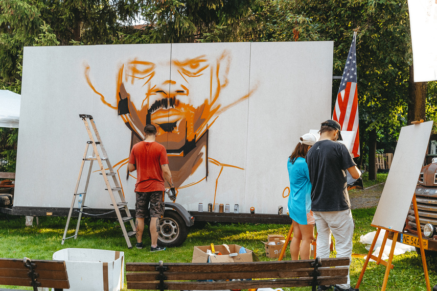 Made in USA zdjęcie nr 265545