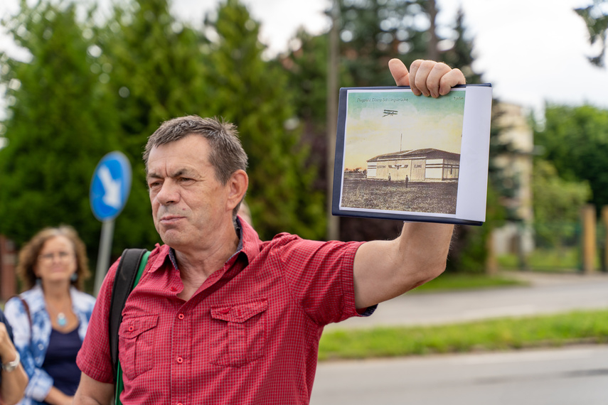 Elbląg w przestworzach zdjęcie nr 265571