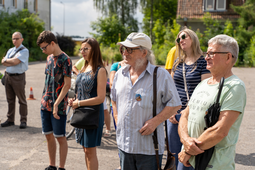 Elbląg w przestworzach zdjęcie nr 265579