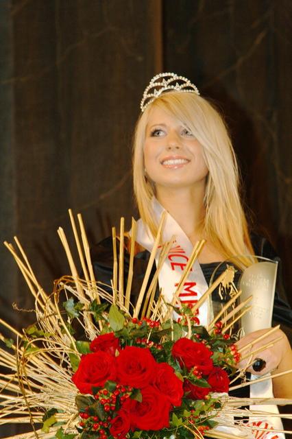 Elbląg Finał wyborów Miss Ziemi Elbląskiej