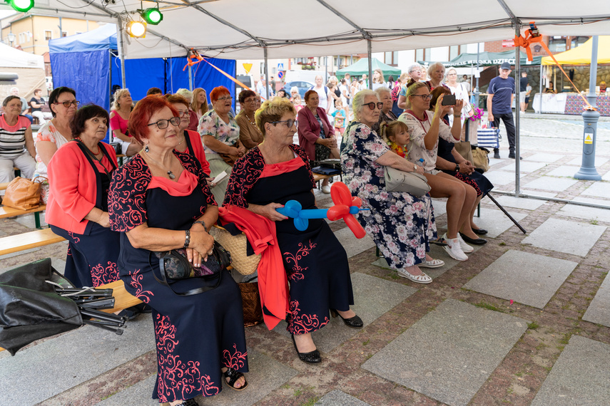 Dni Jakubowe w Tolkmicku zdjęcie nr 265636