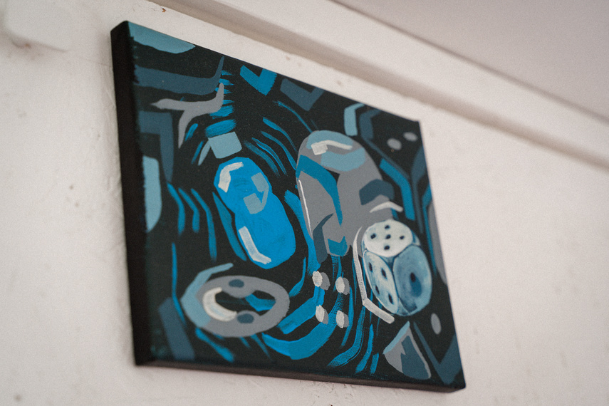 Kiosk poważniejszej i popularniejszej kultury z Mariuszem Owczarkiem zdjęcie nr 265768