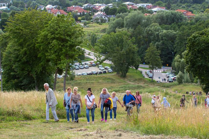  Muzyczne uniesienia 92 m n.p.m. zdjęcie nr 266045