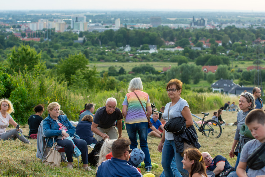  Muzyczne uniesienia 92 m n.p.m. zdjęcie nr 266048