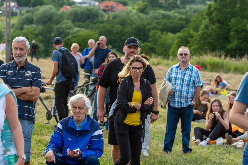  Muzyczne uniesienia 92 m n.p.m. zdjęcie nr 266049