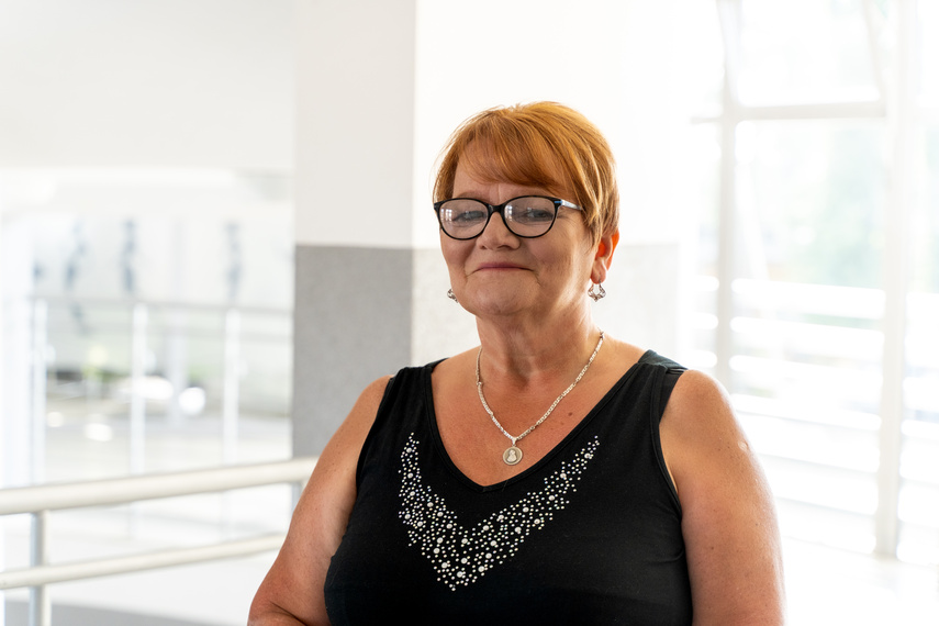 Letnia zmiana gorący efekt. "Nowa fryzura jest super" zdjęcie nr 266449