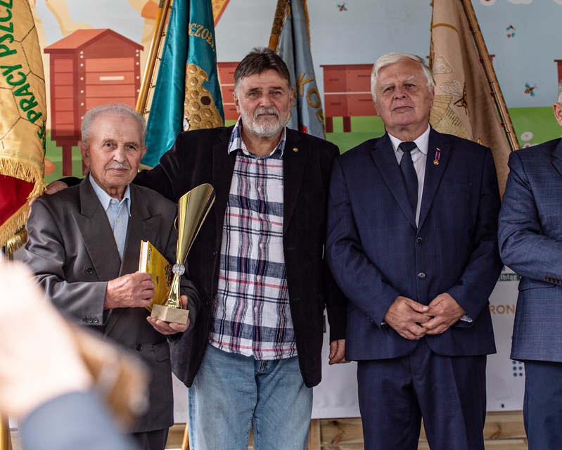 Pszczelarze świętują w Karczowiskach zdjęcie nr 266550