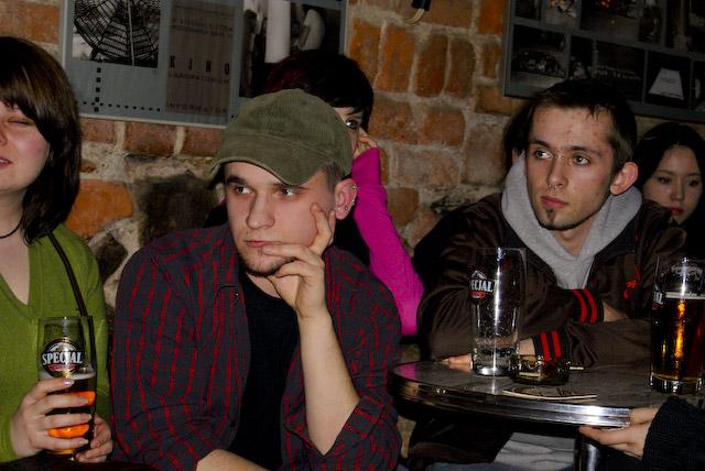 Elbląg Koncert w Krypcie