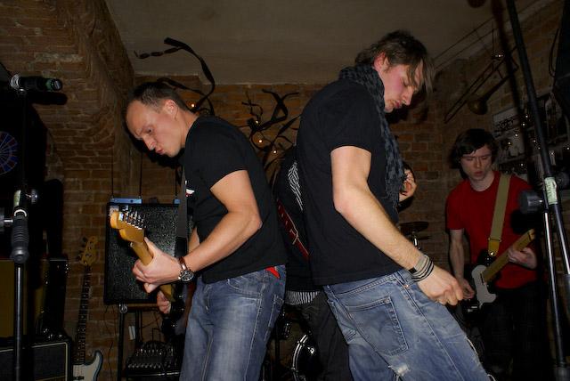 Koncert w Krypcie zdjęcie nr 21652