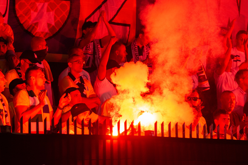  Olimpia - 4, Stomil - 0 zdjęcie nr 266873