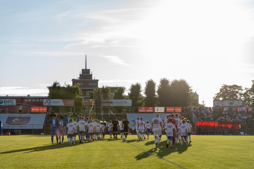  Olimpia - 4, Stomil - 0 zdjęcie nr 266819