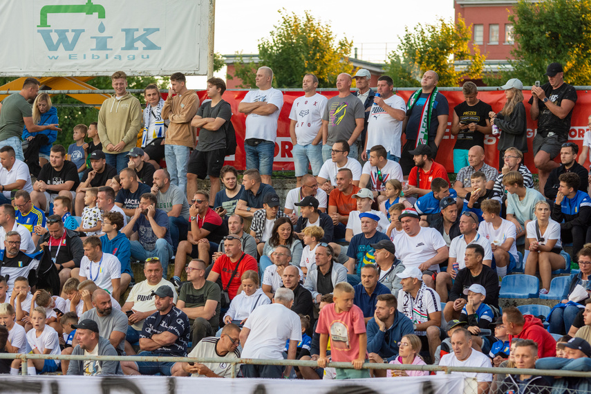  Olimpia - 4, Stomil - 0 zdjęcie nr 266853