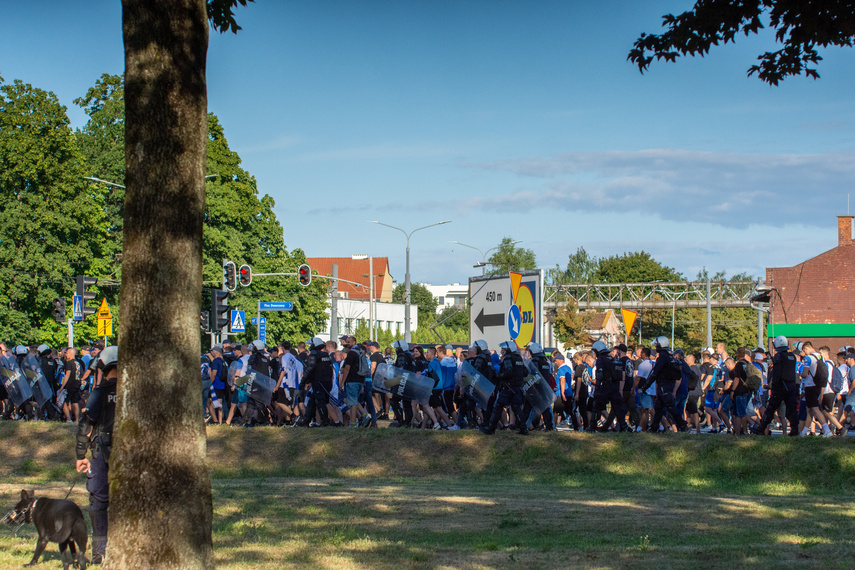  Olimpia - 4, Stomil - 0 zdjęcie nr 266815