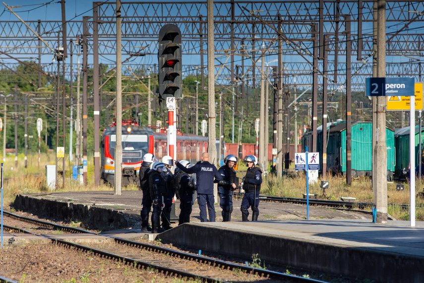  Olimpia - 4, Stomil - 0 zdjęcie nr 266804