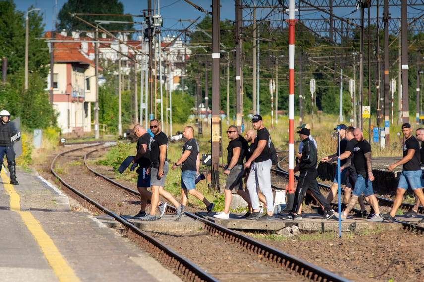  Olimpia - 4, Stomil - 0 zdjęcie nr 266814