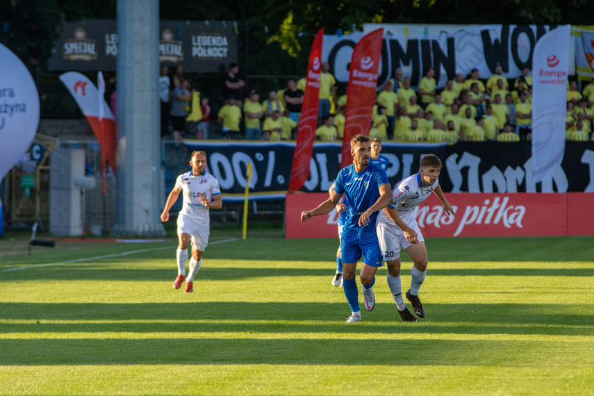  Olimpia - 4, Stomil - 0 zdjęcie nr 266826