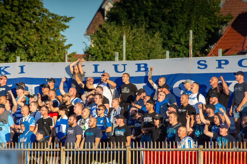  Olimpia - 4, Stomil - 0 zdjęcie nr 266830