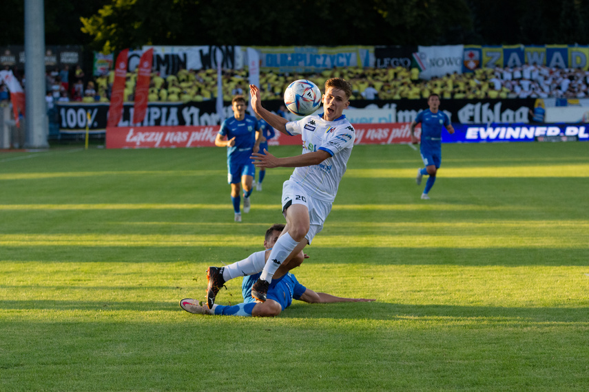  Olimpia - 4, Stomil - 0 zdjęcie nr 266843