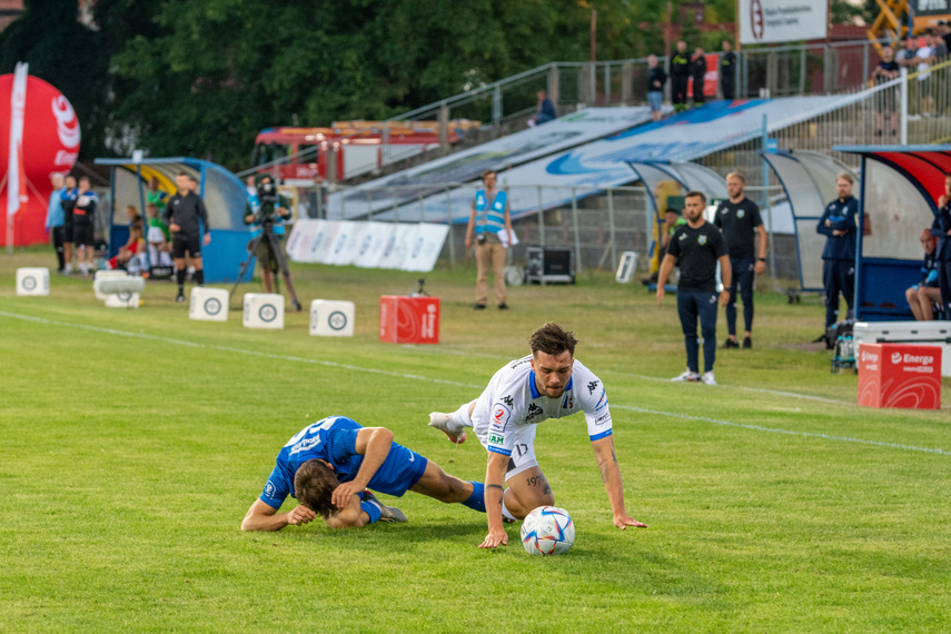  Olimpia - 4, Stomil - 0 zdjęcie nr 266857