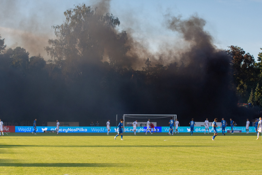  Olimpia - 4, Stomil - 0 zdjęcie nr 266832