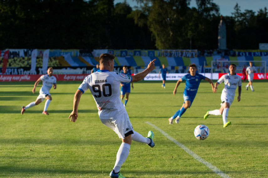  Olimpia - 4, Stomil - 0 zdjęcie nr 266831