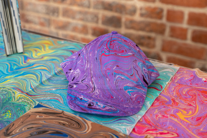 Patykiem po wodzie... malowane zdjęcie nr 266929