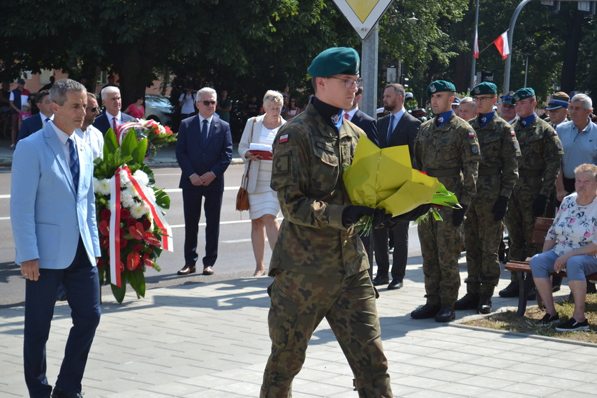 W rocznicę Bitwy zdjęcie nr 267081