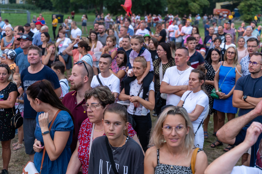 Piosenka żołnierska na Wyspie Spichrzów zdjęcie nr 267131