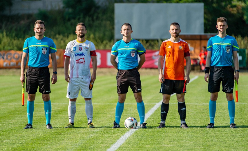 Nieudany powrót na Krakusa zdjęcie nr 267271