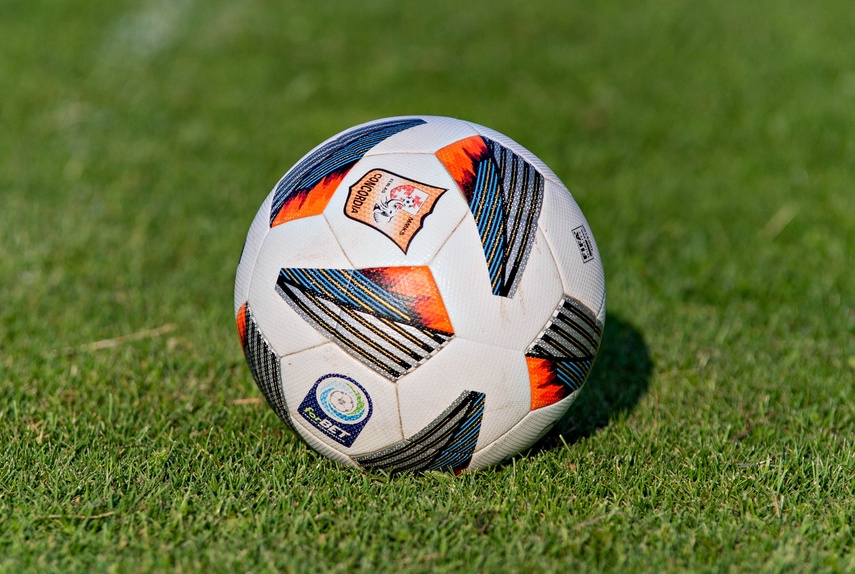 Elbląg Nieudany powrót na Krakusa