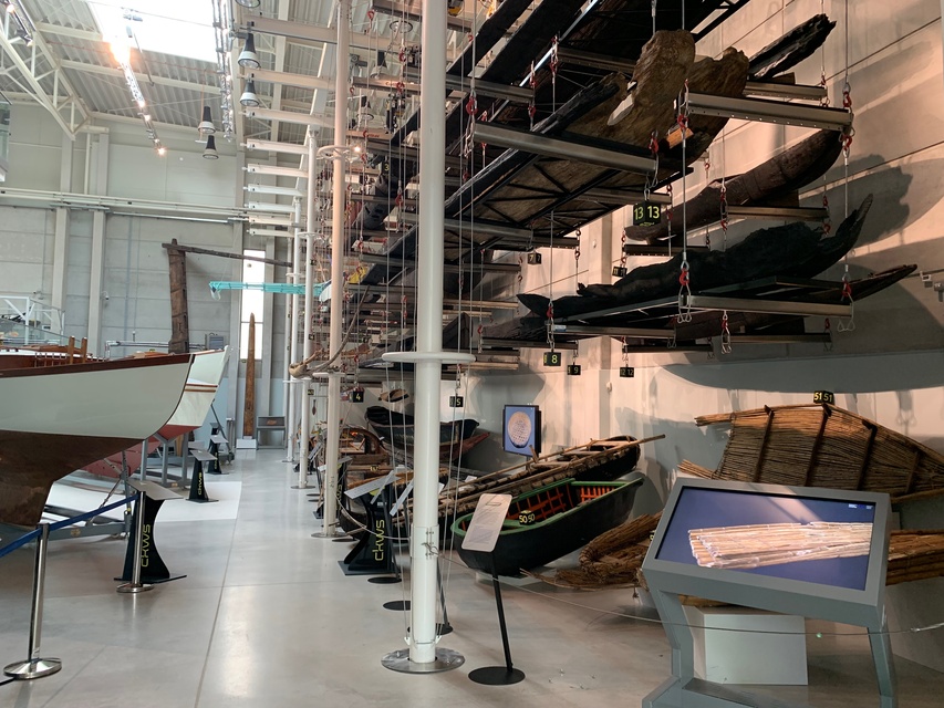 Elbląg Muzeum Wisły w Tczewie 