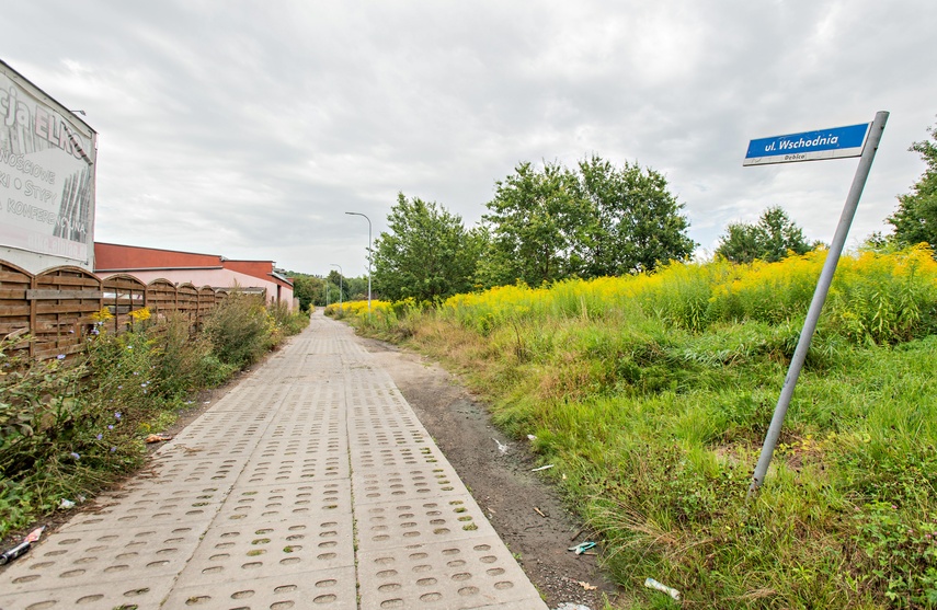 Rusza budowa nowej Wschodniej zdjęcie nr 267693