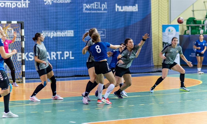 Start wygrywa turniej zdjęcie nr 268065