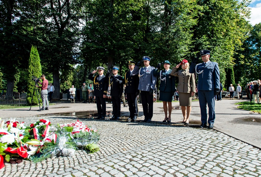 „A kiedy się wypełniły dni...“ zdjęcie nr 268330