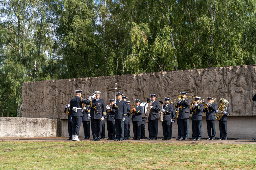 Pamięci więźniów Stutthofu zdjęcie nr 268390