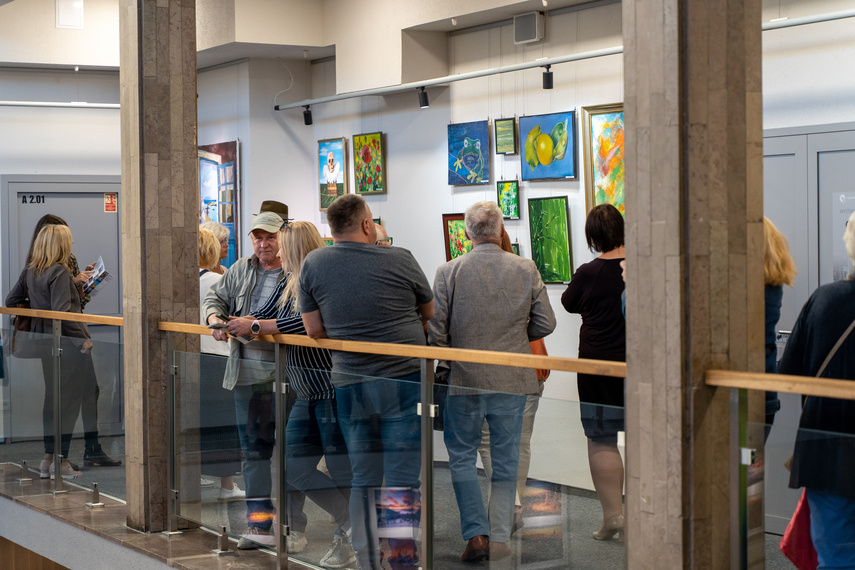 Obrazy niosące otuchę zdjęcie nr 268615