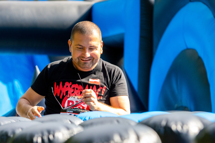  „Chodzi o fun“ zdjęcie nr 268782