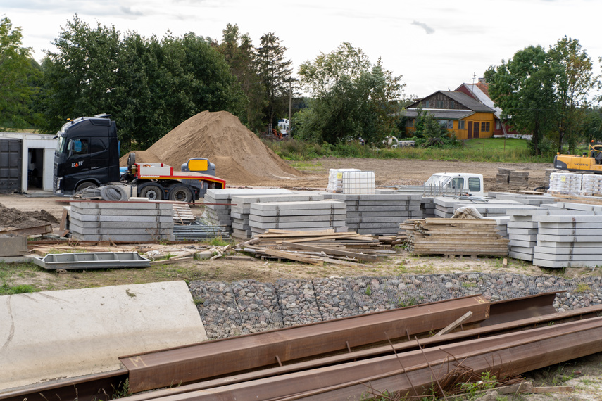 Mieszkańców przed powodzią ochronią wrota zdjęcie nr 268886