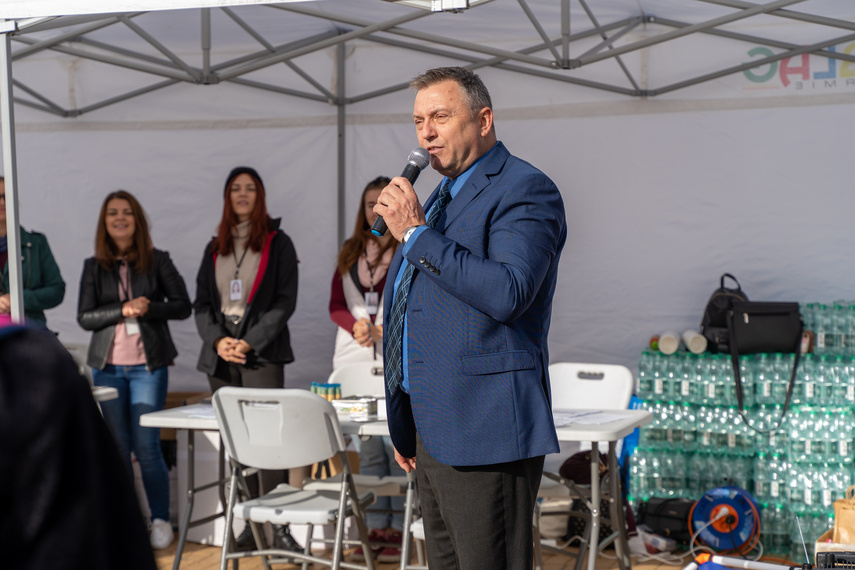 Wszystkie śmieci są nasze! zdjęcie nr 268909