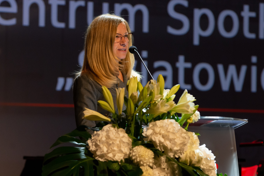 Światowidowi stuknęła sześćdziesiątka zdjęcie nr 268996