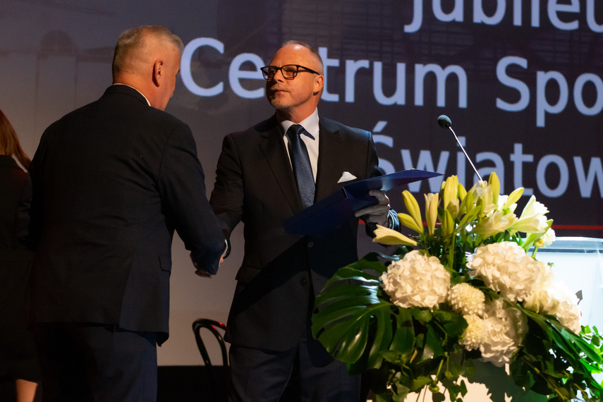 Światowidowi stuknęła sześćdziesiątka zdjęcie nr 268999