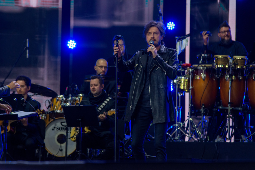 Wierzę w lepszy świat zdjęcie nr 269169