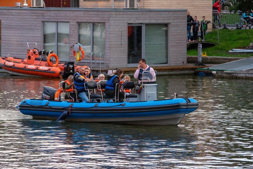 Wierzę w lepszy świat zdjęcie nr 269192